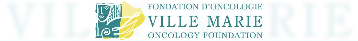 Ville Marie Oncology Foundation